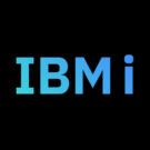 IBM i 新ロゴ