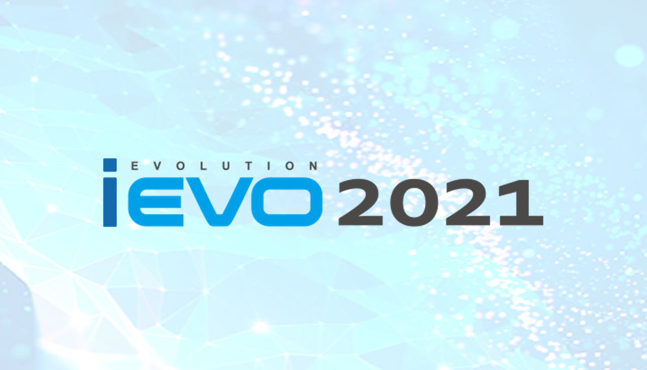 iEVO2021ライブセッション・レポート